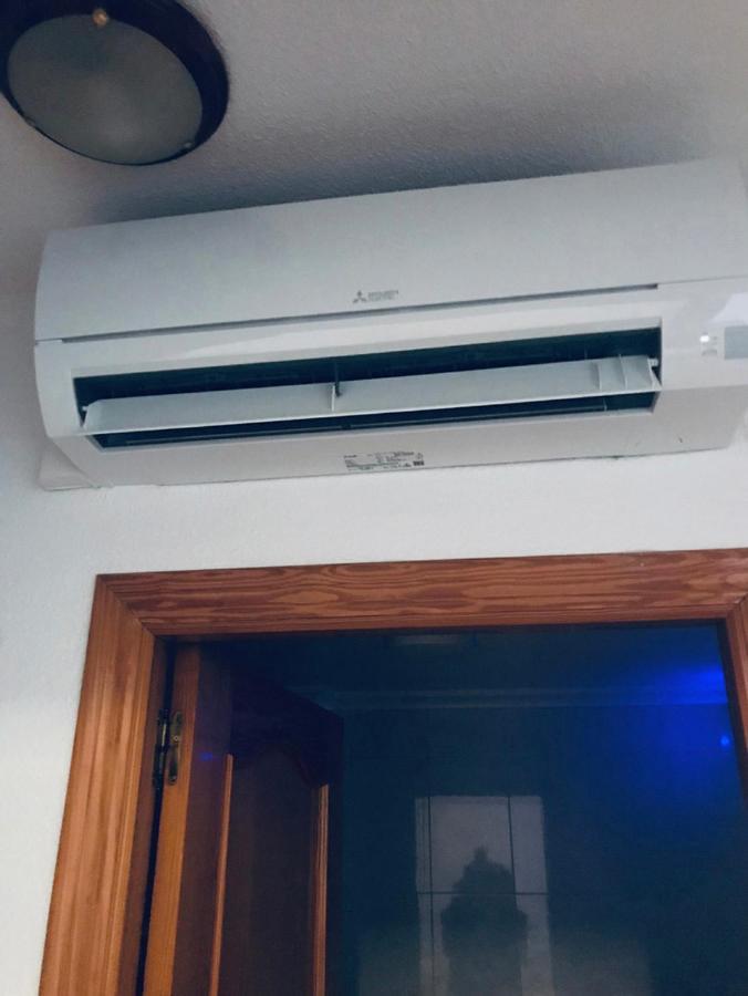 Beach Apartment-Villajoyosa, North Alicante Εξωτερικό φωτογραφία