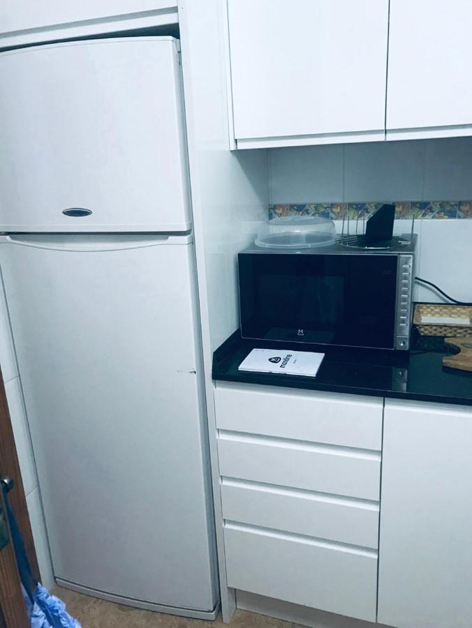 Beach Apartment-Villajoyosa, North Alicante Εξωτερικό φωτογραφία