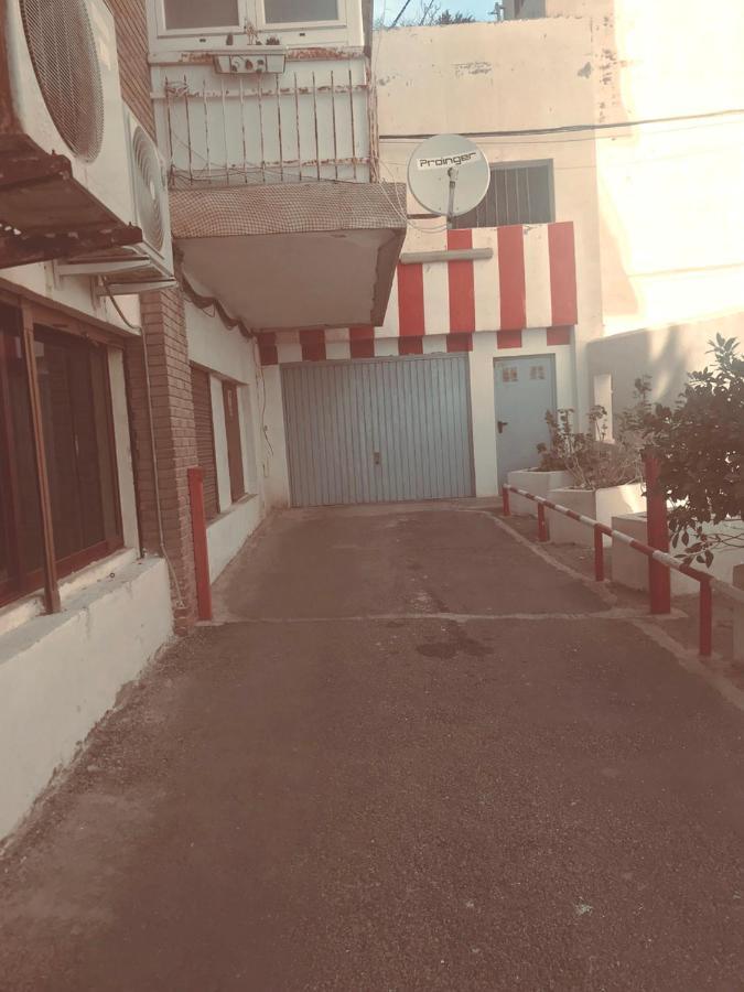 Beach Apartment-Villajoyosa, North Alicante Εξωτερικό φωτογραφία