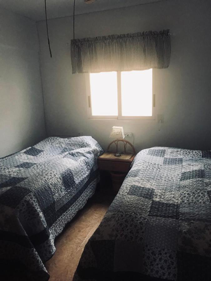 Beach Apartment-Villajoyosa, North Alicante Εξωτερικό φωτογραφία
