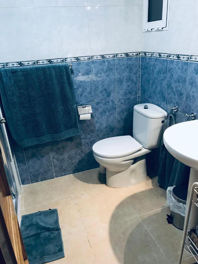 Beach Apartment-Villajoyosa, North Alicante Εξωτερικό φωτογραφία